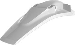 Polisport Aripă Spate Roată Motocicletă pentru Husqvarna FC 450 - Magazin online / FC 350 - Magazin online Alb 1buc Polisport Aripă Spate Roată Motocicletă pentru Husqvarna FC 450 - Magazin online / FC 350 - Magazin online Alb 1buc