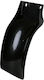 Polisport Motorcycle Wheel Mudguard for Yamaha WR Black