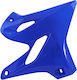 Polisport Plastic Lateral Motocicletă pentru Yamaha YZ 250 - YZ 250 Albastru 2buc