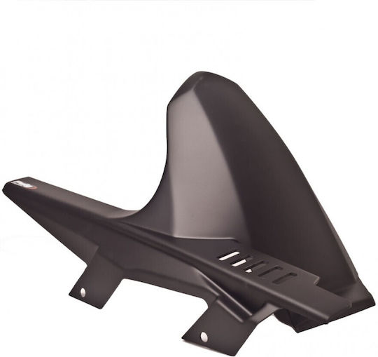 Puig Motorcycle Wheel Mudguard for BMW F 650 GS / F 800 GS Black 1pcs