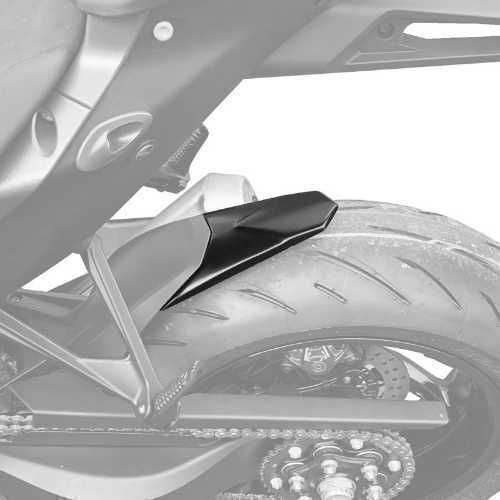 Puig Back Motorcycle Rear Wheel Fender for KTM 1290 Super Duke GT / Super DUKE Black 1pcs