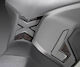 Puig Adhesive Tank Protection Gray
