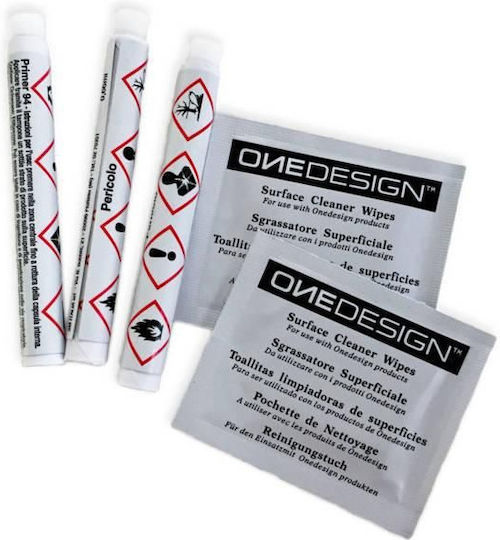 Puig UNIVERSAL Adhesive Tank Protection Multicolour