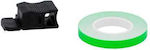 Lightech Adhesive Rim Tape Green