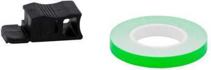 Lightech Felgenklebeband Grün
