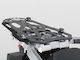 SW-Motech Steel Rack for Suzuki DL 1000 V-STROM