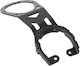 SW-Motech PRO Tank Mounts for Triumph Tiger
