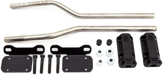 SW-Motech Tank Mounts for Honda CB 1000