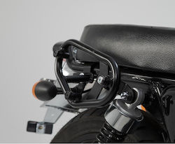 SW-Motech Suporturi laterale pentru KTM LC2 SW-Motech Suporturi laterale pentru KTM LC2