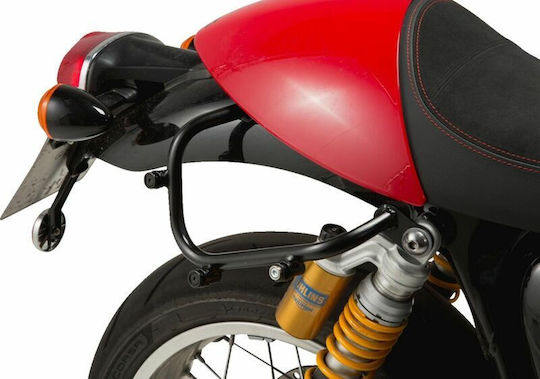 SW-Motech Suporturi laterale pentru Triumph Thruxton