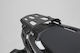 SW-Motech SW-Motech Motorrad-Gepäckträger Gestell für Honda NC 750X