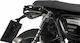 SW-Motech Side Mounts for Triumph Speed 19-20