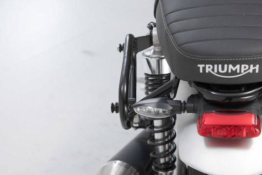 SW-Motech Suporturi Laterale Pentru Triumph Speed 19-20