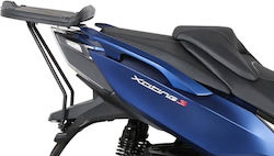 Shad Gestell für Kymco Xciting 400