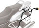 Shad Seitliche Halterungen Für Honda CBF 500 06-08