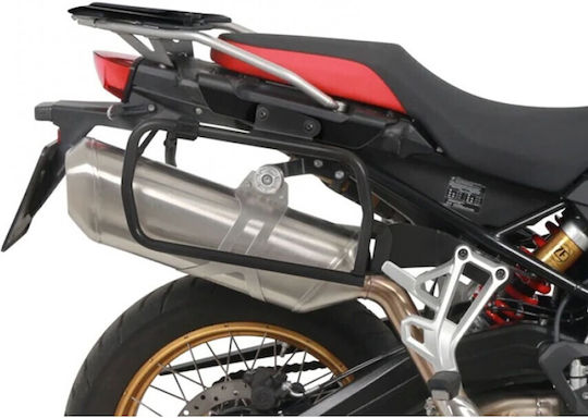 Shad Πλαϊνές Βάσεις για BMW F 750 GS