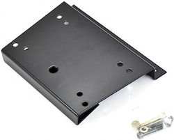 Shad Βάση Βαλίτσας για Aprilia Pegaso 650 93-96