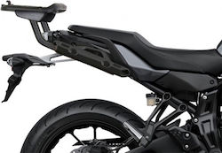 Shad Gehäuse-Halterungen für Yamaha Tracer 700