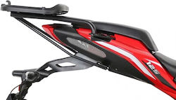 Shad Σχάρα για Kawasaki BN 125 '18-'26