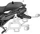 Shad Странични Монтажи за Kawasaki Versys 650 10-14