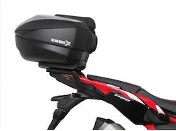 Shad Βάση Βαλίτσας για Honda CRF 1100 L / Africa Twin CRF1100L / CRF 1100L Africa Twin '20-'21