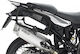Shad Πλαϊνές Βάσεις για KTM 1050 Adventure