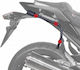 Shad Side Mounts 16-19