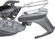 Shad Монтиране на калъфи за Yamaha X-MAX