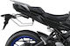 Shad Fitting Kit for Yamaha MT-09 18-20