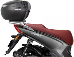 Shad TOPMASTER Βάση Βαλίτσας για Kymco People
