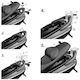 Shad Rack for Piaggio GTS 125 for Sym GTS 300