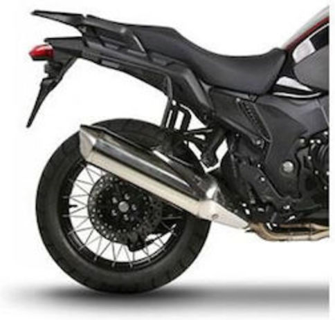 Shad Case Mounts for Honda Crosstourer 1200 / VFR