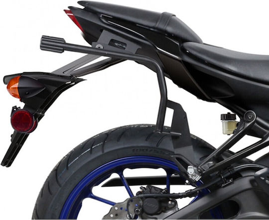 Shad Πλαϊνές Βάσεις για Yamaha MT-07