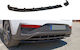 Motordrome Spoiler Car Rear Compatible with Hyundai i30