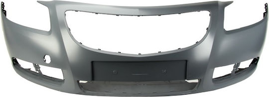 Opel Bumper Car Front OPEL INSIGNIA-A H W P P Compatible with Opel Insignia