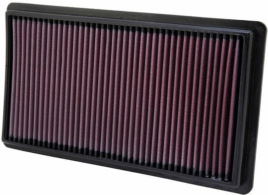 K&N Filtru de aer Freeflow Tip deschis pentru Ford Taur