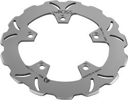Tsuboss Back Brake Disc for Suzuki Burgman 650