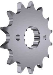 AFAM Front Sprocket for Kawasaki KLX 250