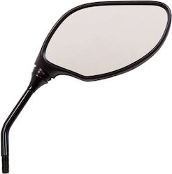 Honda Motorcycle Mirror 1pcs Black Honda Motorcycle Mirror 1pcs Black