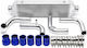 Ta Technix Intercooler Αυτοκινήτου