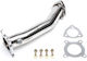 Ta Technix Downpipe Auto