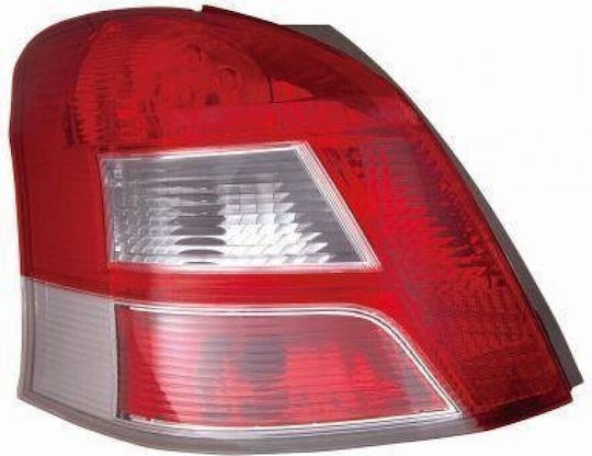 Taillights Led for Toyota Yaris