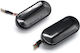 LED Flash Seat Leon / Ibiza Volkswagen Golf Ford Fiesta / Focus 2 Бройки