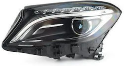 Mercedes-Benz Left Front Light for Mercedes-Benz GLA 2017-2020