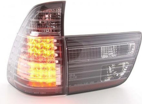 FK Πίσω Φανάρια Led για BMW X5 2τμχ