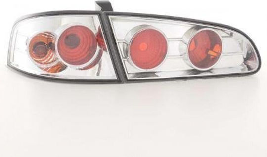 FK Rücklichter für Seat Ibiza 2Stück