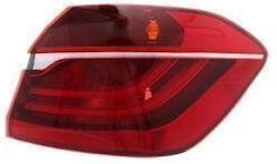 Magneti Marelli Taillights for BMW Series 2