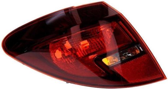 Magneti Marelli Αριστερό Πίσω Φανάρι για Opel Meriva