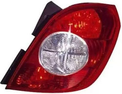 Opel Δεξί Πίσω Φανάρι για Opel Antara