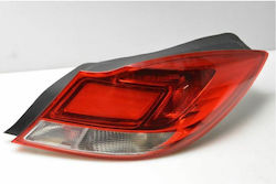 Hella Δεξί Πίσω Φανάρι για Opel Insignia Hella Δεξί Πίσω Φανάρι για Opel Insignia
